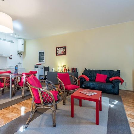 Guestready - Minimalistic Studio Downtown Порто Екстериор снимка