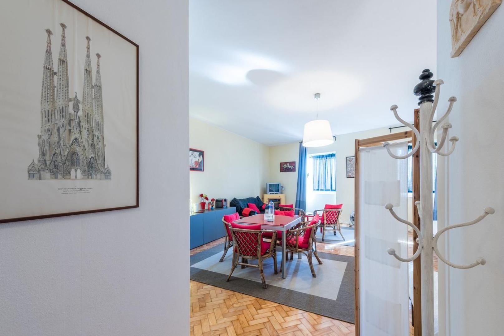 Guestready - Minimalistic Studio Downtown Порто Екстериор снимка