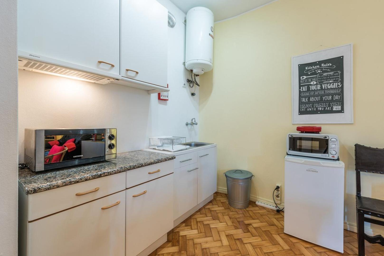 Guestready - Minimalistic Studio Downtown Порто Екстериор снимка