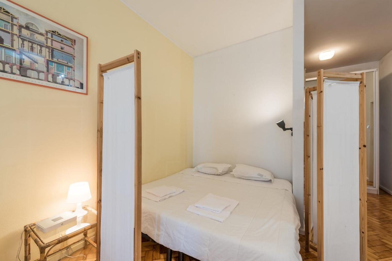 Guestready - Minimalistic Studio Downtown Порто Екстериор снимка
