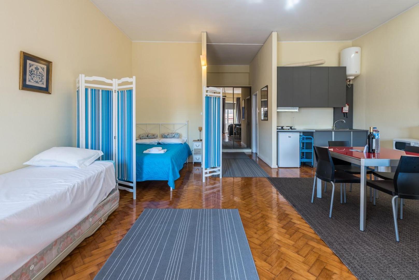 Guestready - Minimalistic Studio Downtown Порто Екстериор снимка