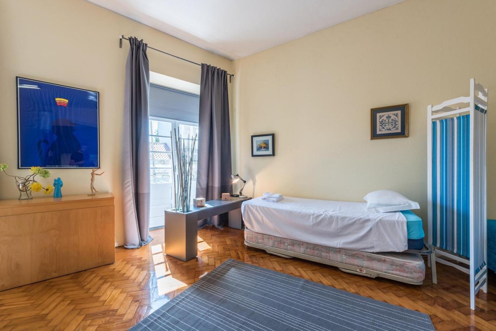 Guestready - Minimalistic Studio Downtown Порто Екстериор снимка